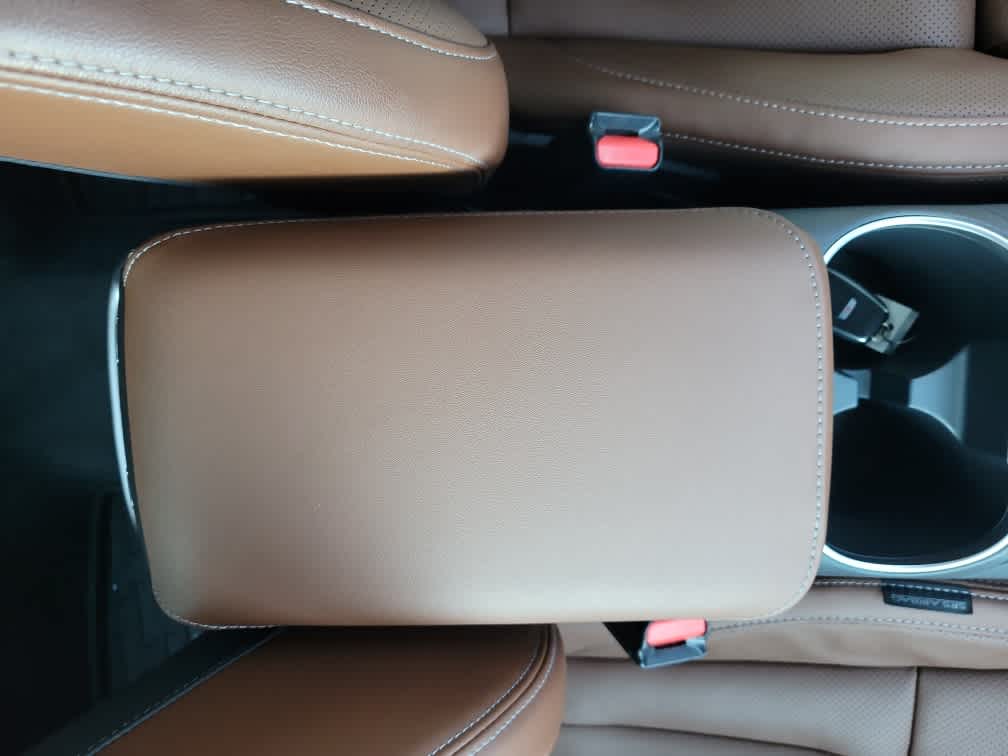 2023 Subaru Legacy Touring XT