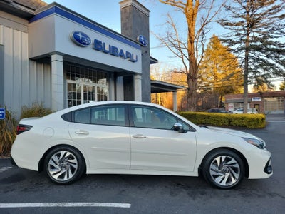 2023 Subaru Legacy Touring XT