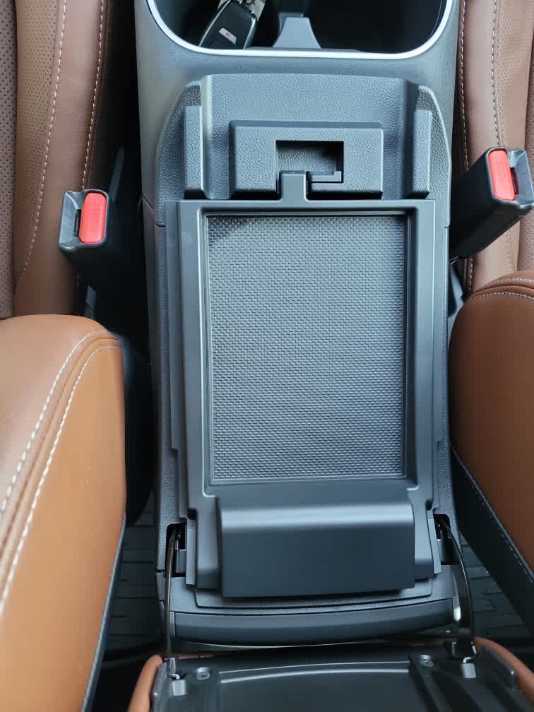 2023 Subaru Legacy Touring XT