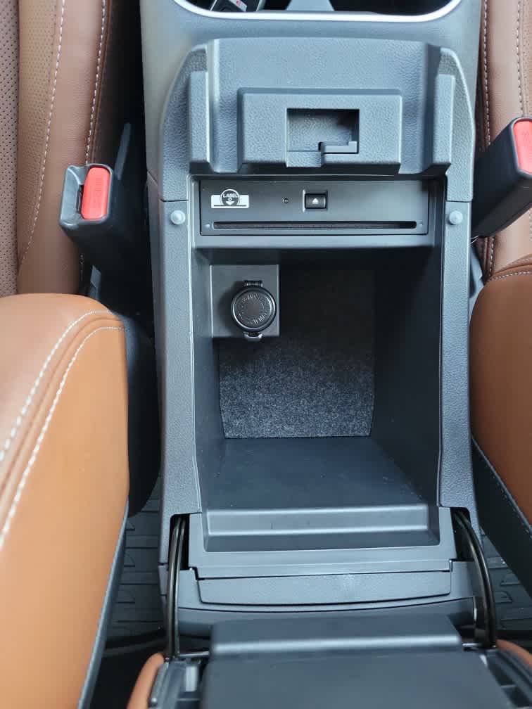 2023 Subaru Legacy Touring XT