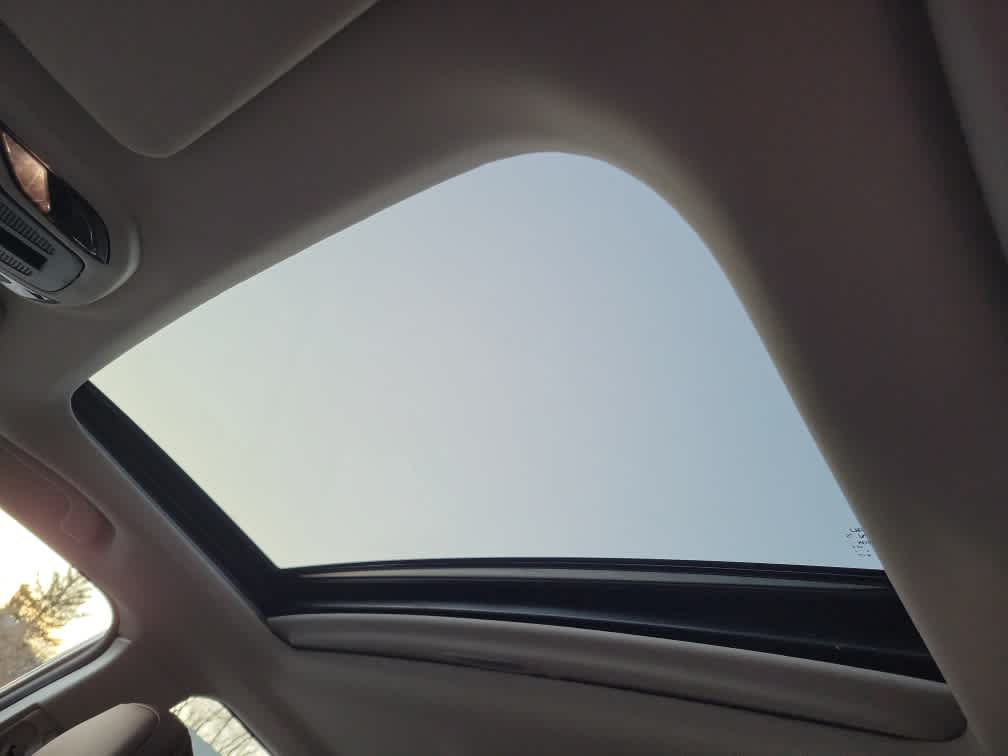 2023 Subaru Legacy Touring XT