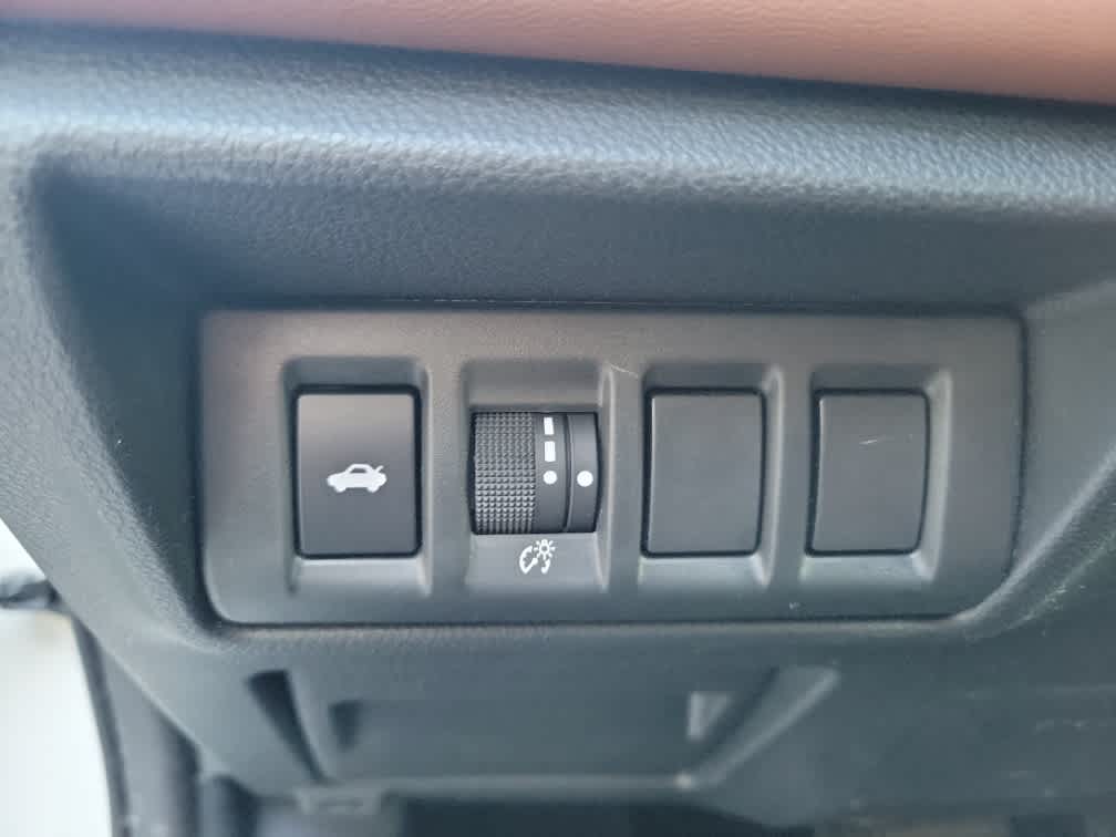 2023 Subaru Legacy Touring XT