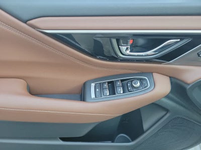 2023 Subaru Legacy Touring XT