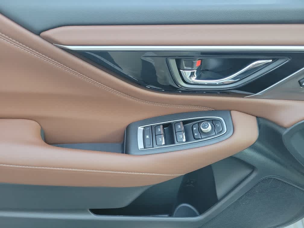 2023 Subaru Legacy Touring XT