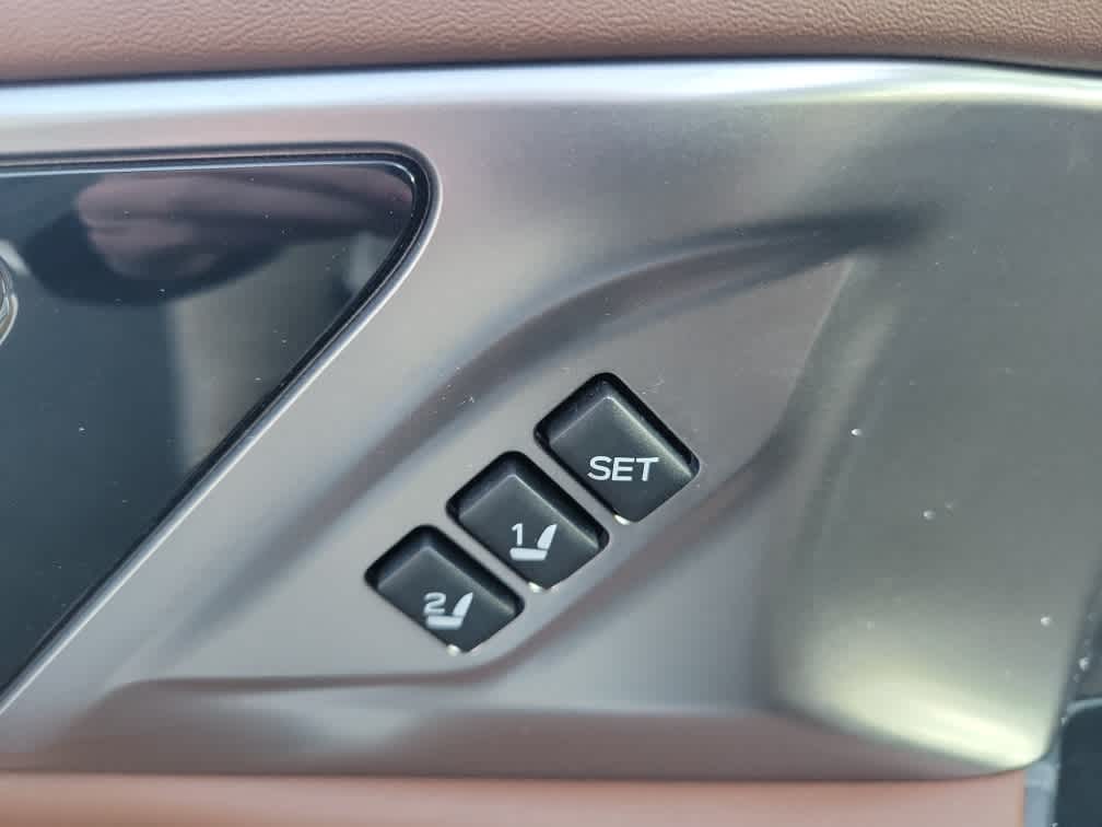 2023 Subaru Legacy Touring XT