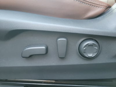 2023 Subaru Legacy Touring XT