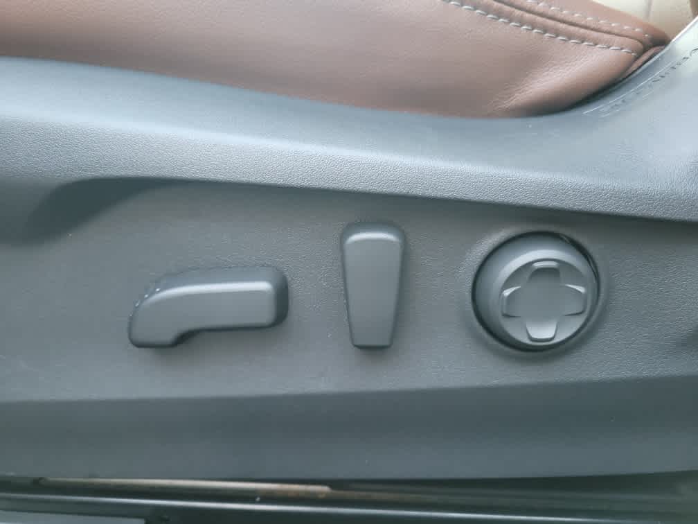 2023 Subaru Legacy Touring XT