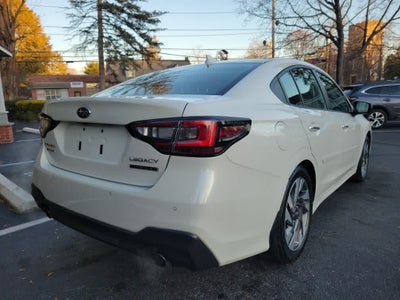 2023 Subaru Legacy Touring XT