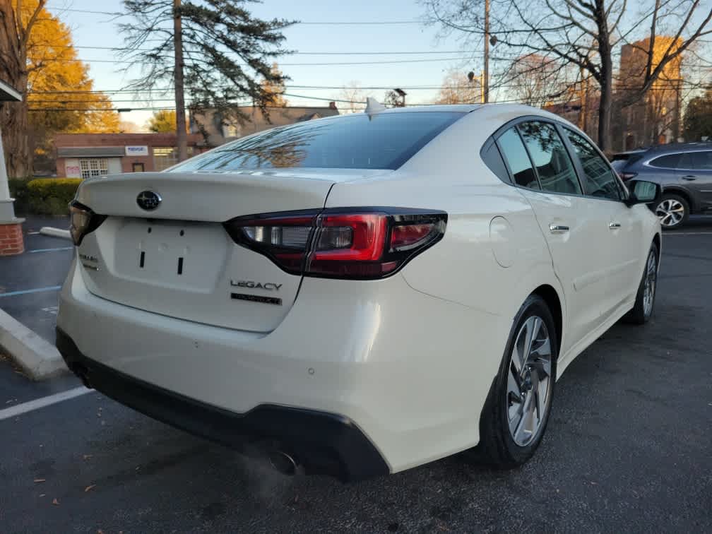 2023 Subaru Legacy Touring XT