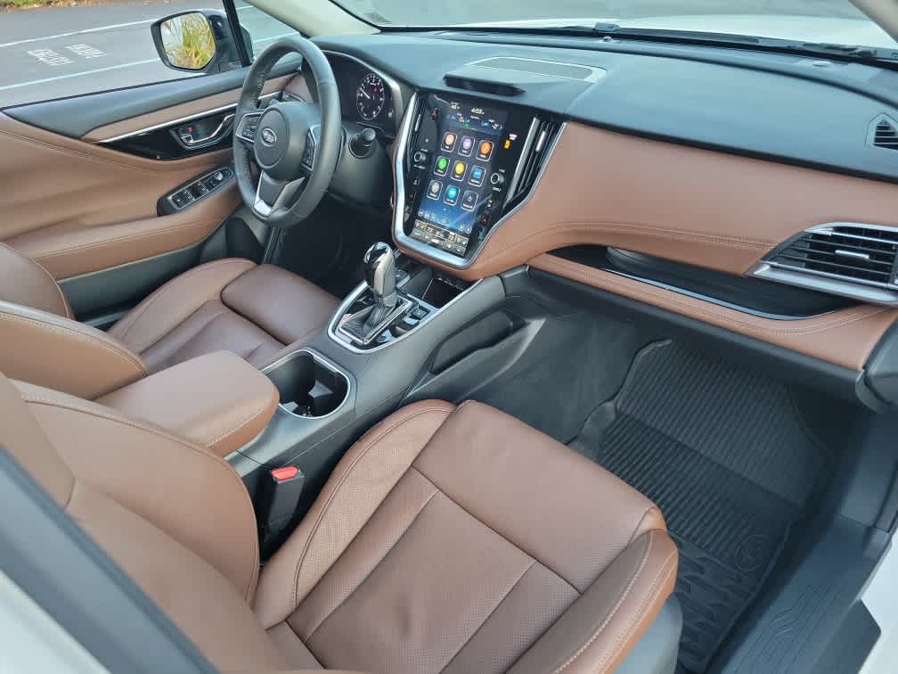 2023 Subaru Legacy Touring XT