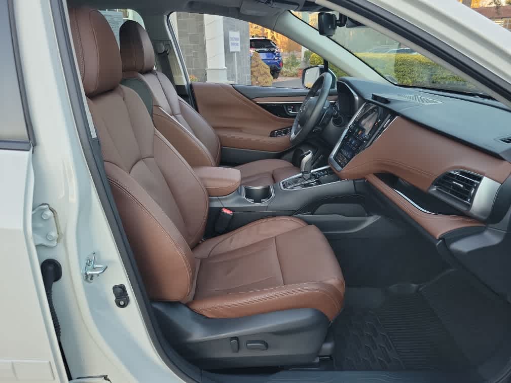 2023 Subaru Legacy Touring XT