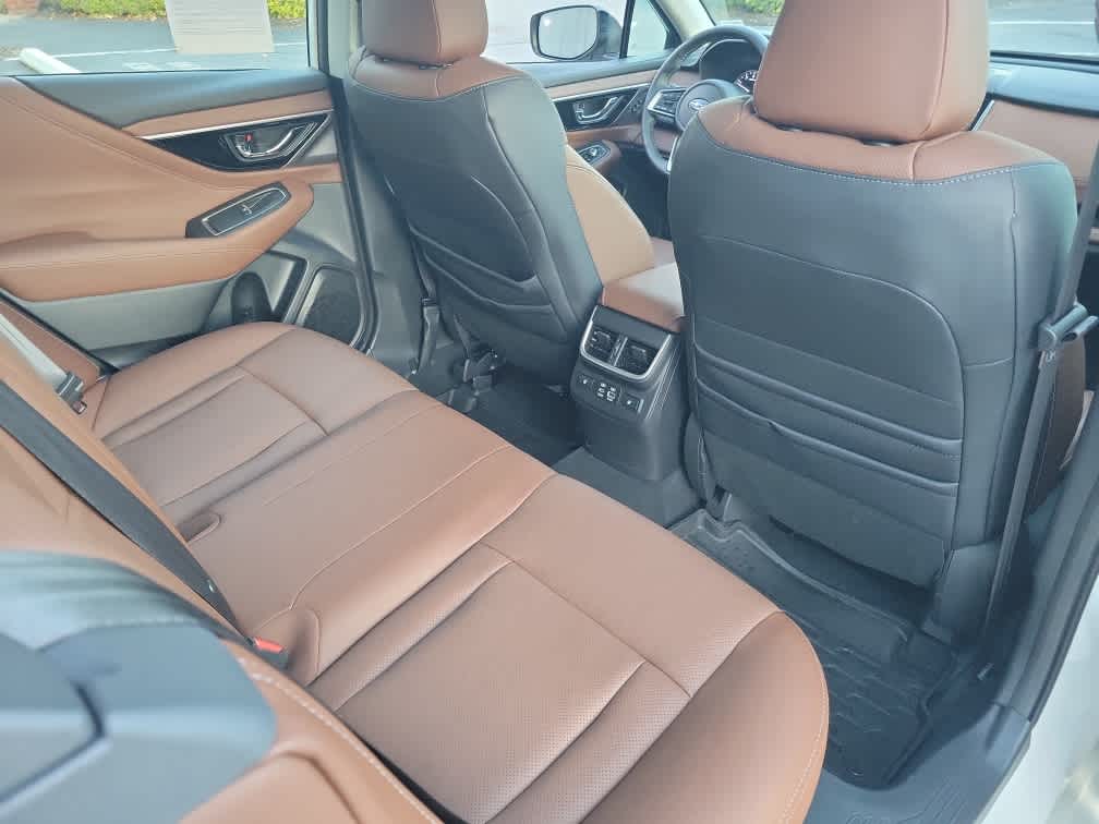 2023 Subaru Legacy Touring XT