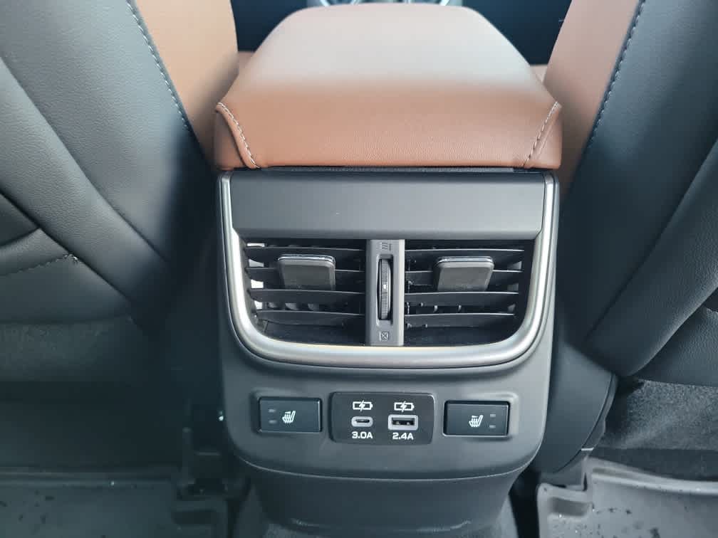 2023 Subaru Legacy Touring XT