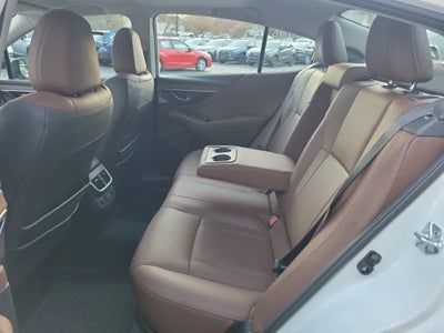 2023 Subaru Legacy Touring XT