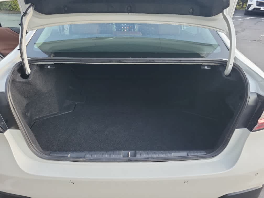 2023 Subaru Legacy Touring XT