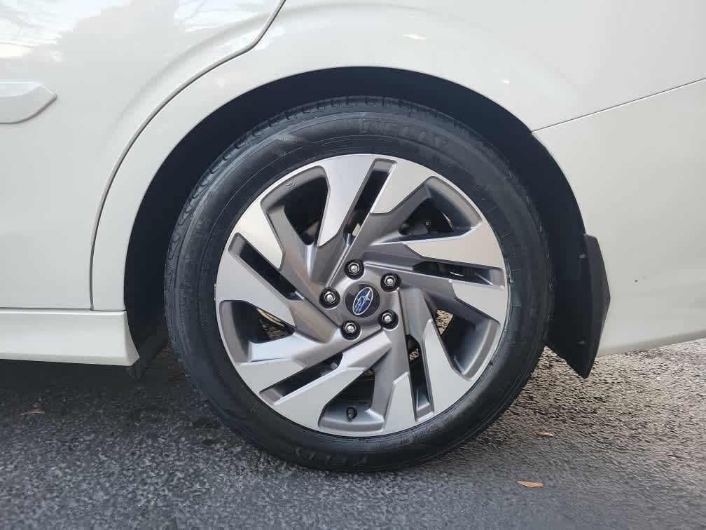 2023 Subaru Legacy Touring XT