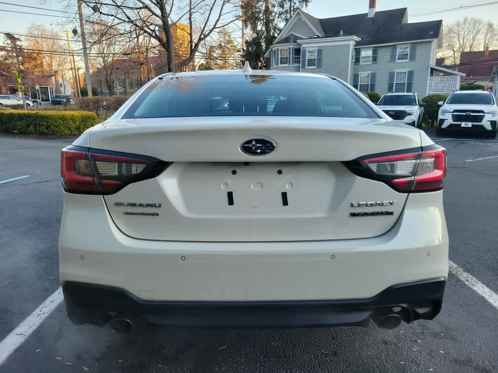 2023 Subaru Legacy Touring XT