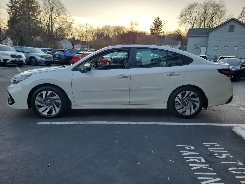 2023 Subaru Legacy Touring XT