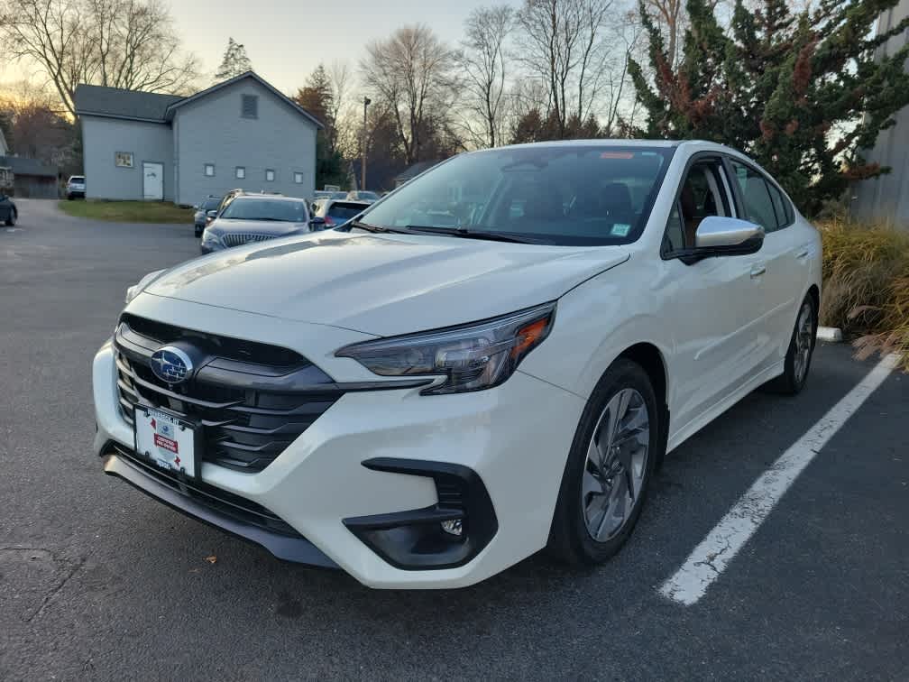 2023 Subaru Legacy Touring XT