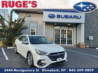 2023 Subaru Legacy Touring XT