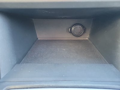 2017 Subaru Impreza 2.0i 4-door CVT