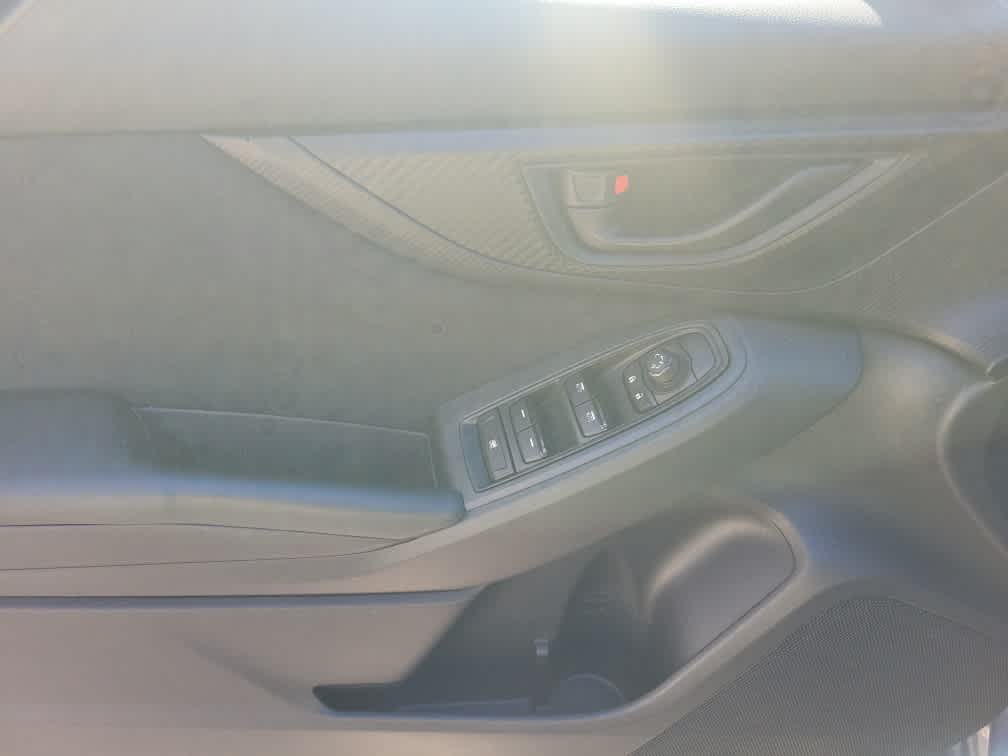 2017 Subaru Impreza 2.0i 4-door CVT