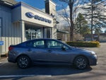 2017 Subaru Impreza 2.0i 4-door CVT