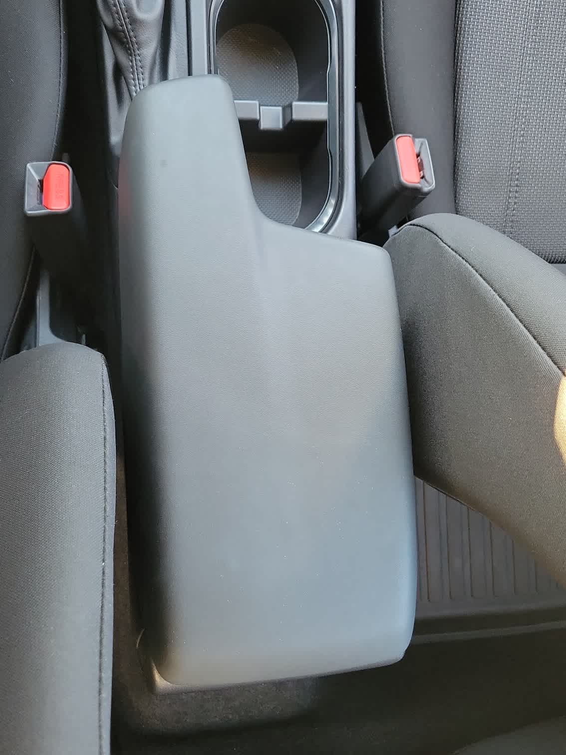 2019 Subaru Impreza 2.0i 4-door CVT