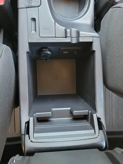 2019 Subaru Impreza 2.0i 4-door CVT