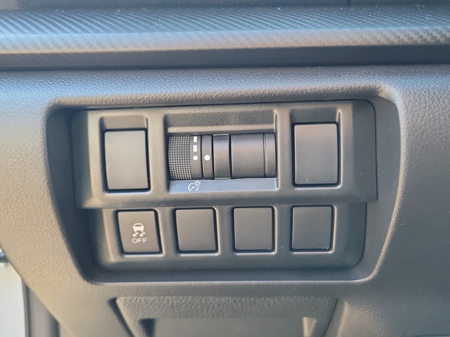 2019 Subaru Impreza 2.0i 4-door CVT