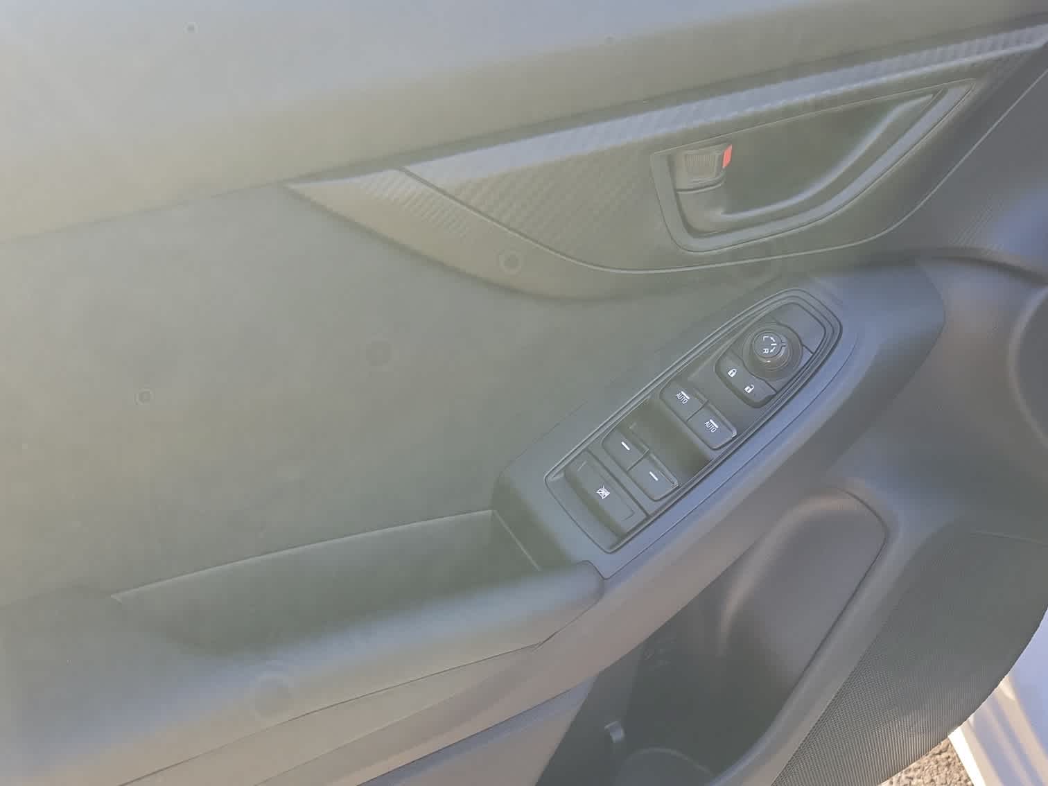 2019 Subaru Impreza 2.0i 4-door CVT