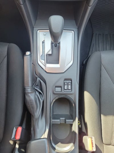 2022 Subaru Impreza Premium