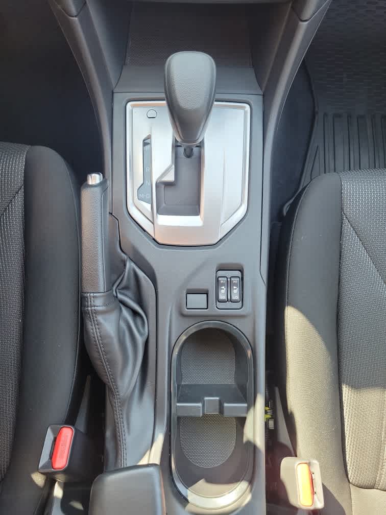 2022 Subaru Impreza Premium