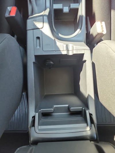 2022 Subaru Impreza Premium