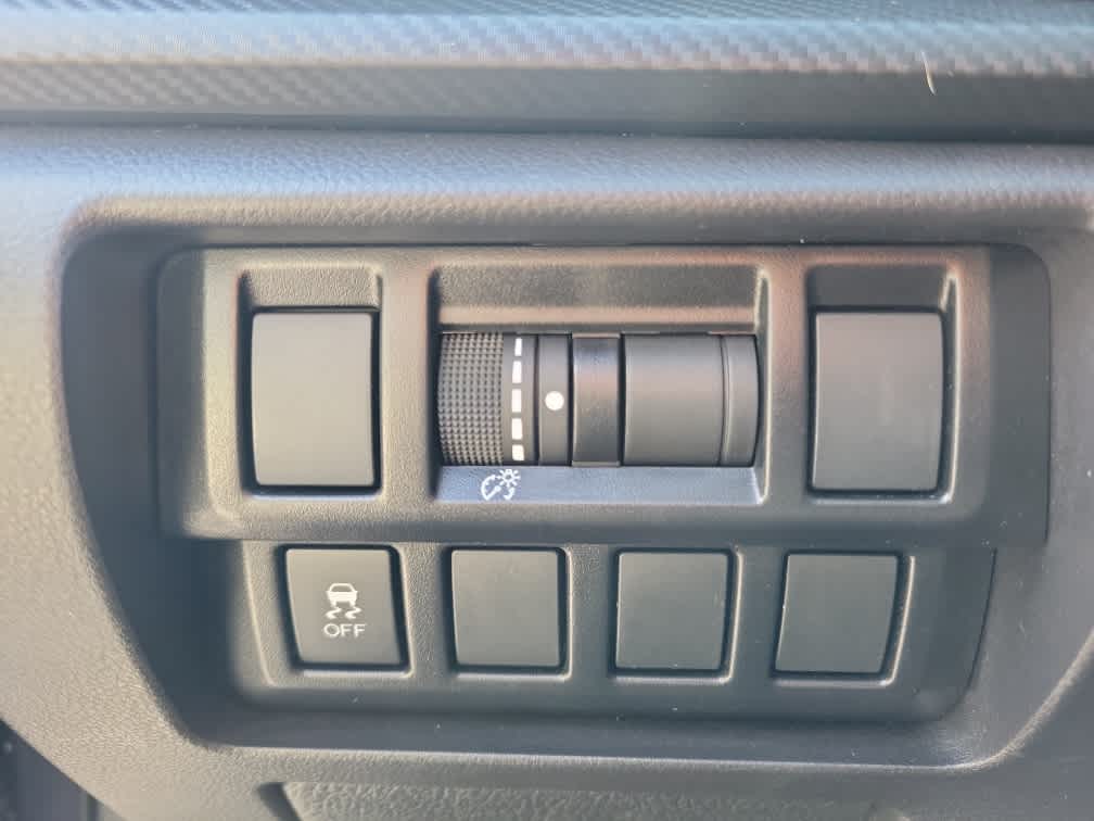 2022 Subaru Impreza Premium