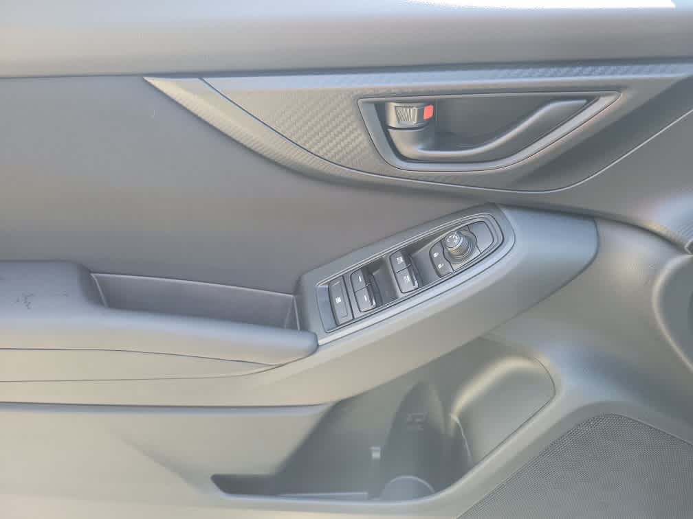 2022 Subaru Impreza Premium