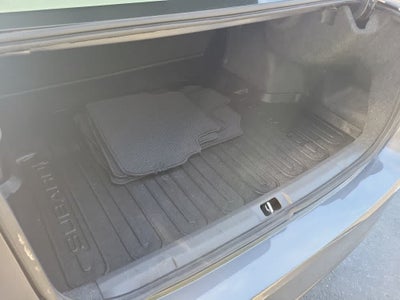 2022 Subaru Impreza Premium