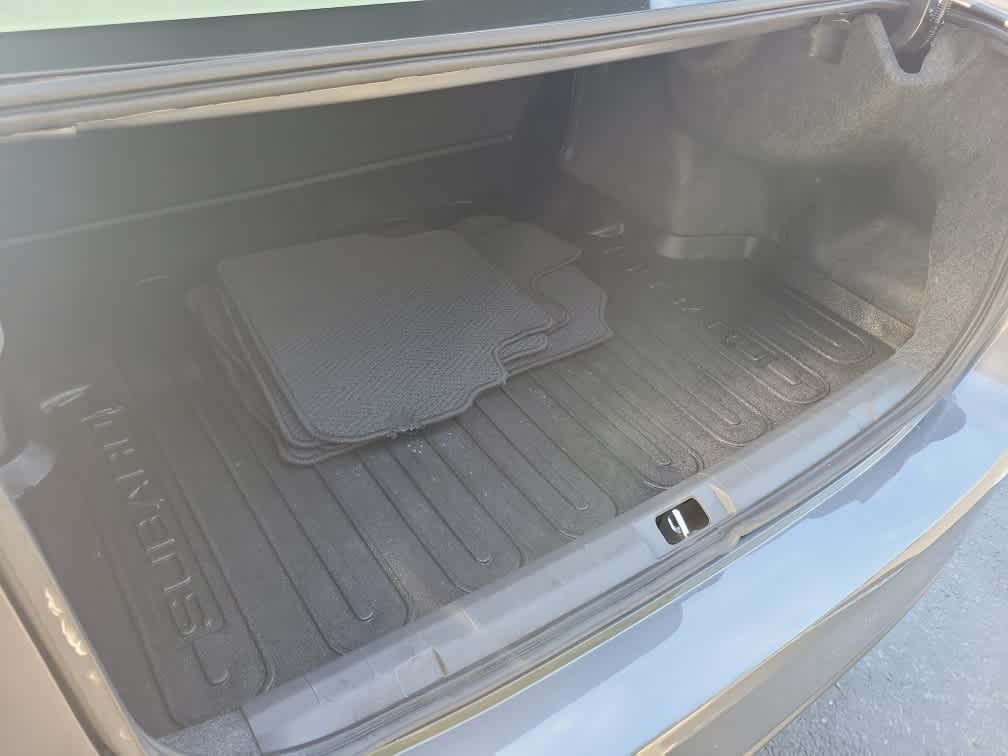 2022 Subaru Impreza Premium