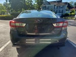 2022 Subaru Impreza Premium