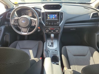 2022 Subaru Impreza Premium