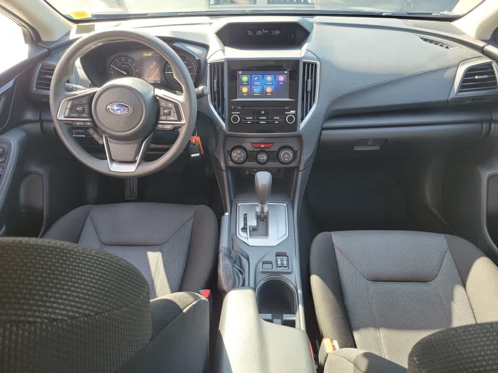2022 Subaru Impreza Premium
