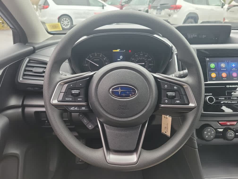 2023 Subaru Impreza 5-door CVT