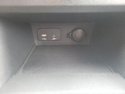 2023 Subaru Impreza 5-door CVT