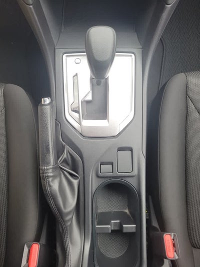 2023 Subaru Impreza 5-door CVT