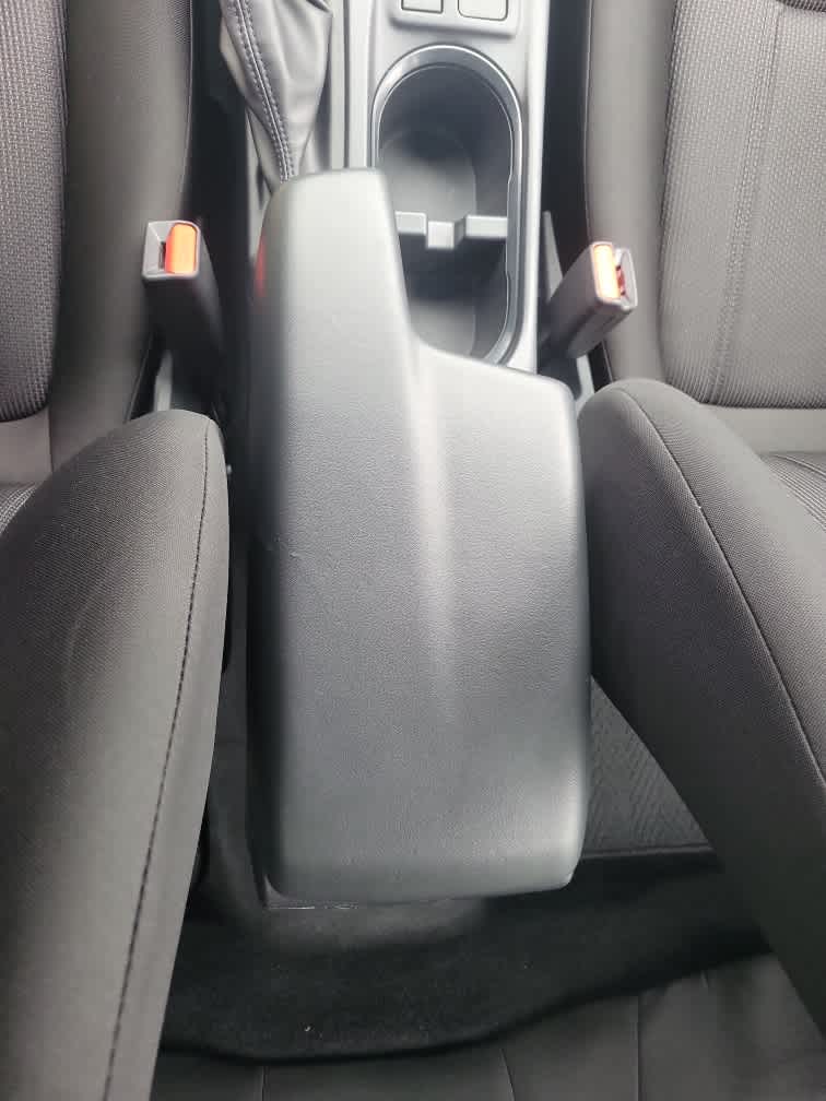 2023 Subaru Impreza 5-door CVT