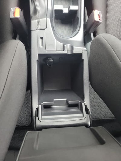 2023 Subaru Impreza 5-door CVT