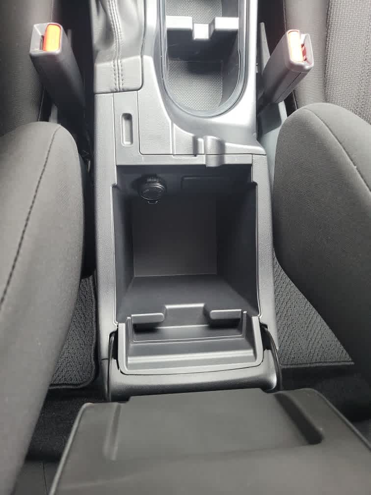 2023 Subaru Impreza 5-door CVT