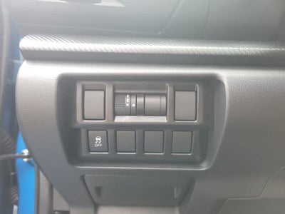 2023 Subaru Impreza 5-door CVT