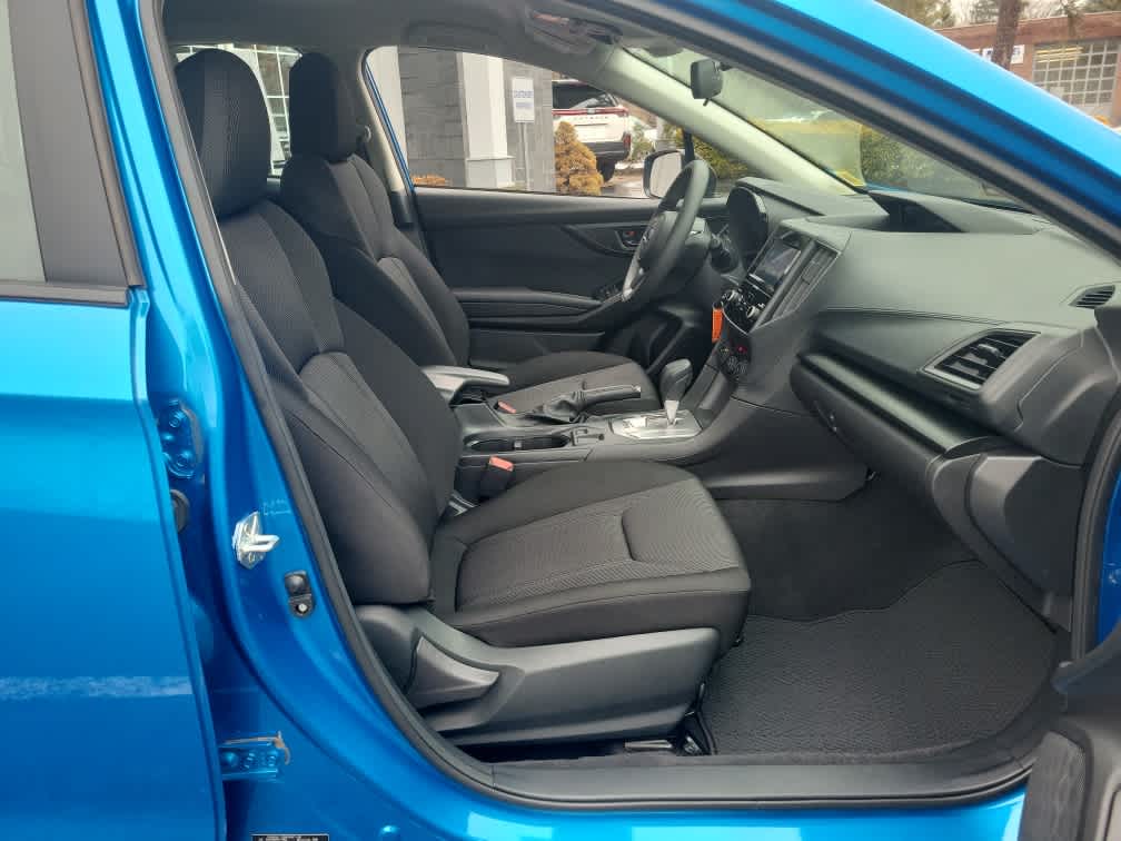 2023 Subaru Impreza 5-door CVT