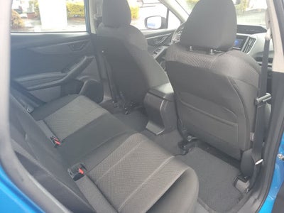 2023 Subaru Impreza 5-door CVT